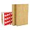 ROCKWOOL ВЕНТИ БАТТС Д 1000x600x170 3шт 1,8м2/0,306м3.